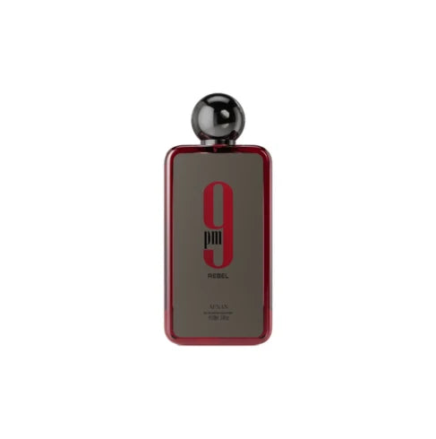 9PM REBEL 10ML - 10ML Hommes