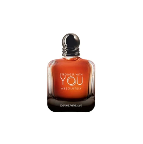STRONGER WITH YOU ABSOLUTELY 10ML - 10ML Hommes