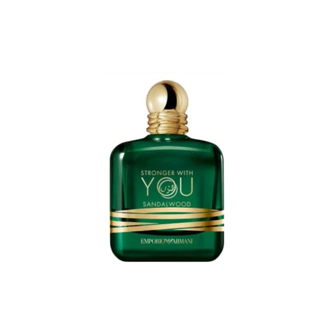 SANDALE WOOD 10ML - 10ML Hommes