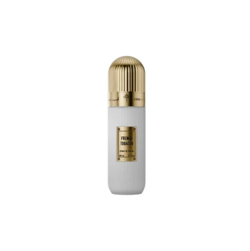 FRENCH TOBACCO 10ML - 10ML Hommes