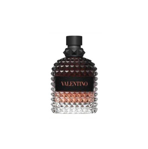 VALENTINO BORN IN ROMA INTENSE 10ML - 10ML Hommes