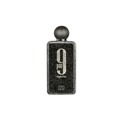 9PM NIGHT OUT 10 ML - 10ML Hommes