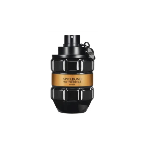 SPICE BOMB EXTREM 10 ML - 10ML Hommes