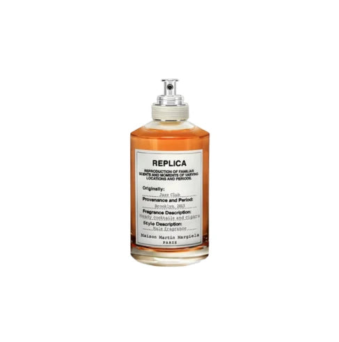 JAZZ CLUB 10ML - 10ML Hommes