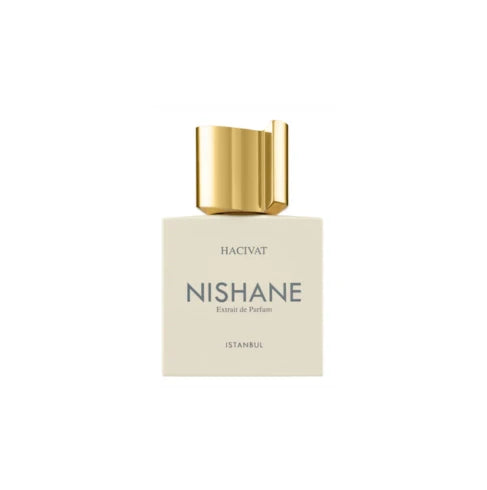 NISHANE HACIVAT 10ML