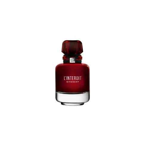 L'INTERDIT ROUGE 10ML - 10ML femmes