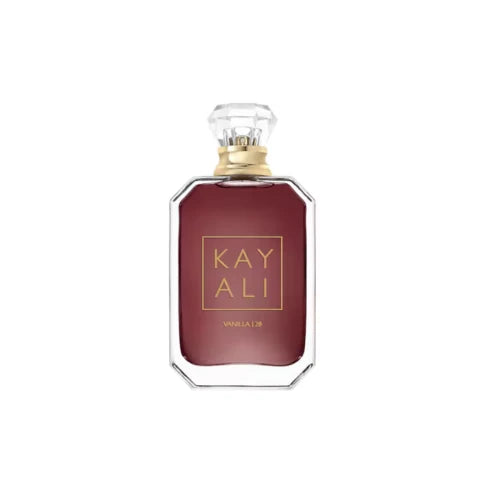 KAYALI VANILLE 28 10ML - 10ML femmes