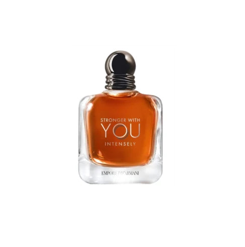 STRONGER WITH YOU INTENSLY 10ML - 10ML Hommes