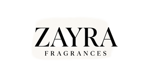 ZAYRA FRAGRANCES