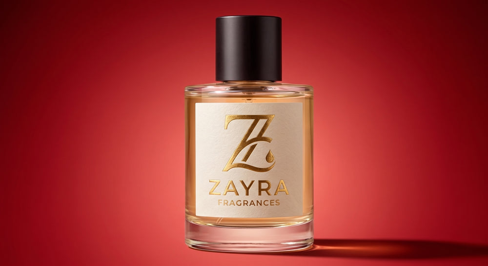 Sélection de parfums