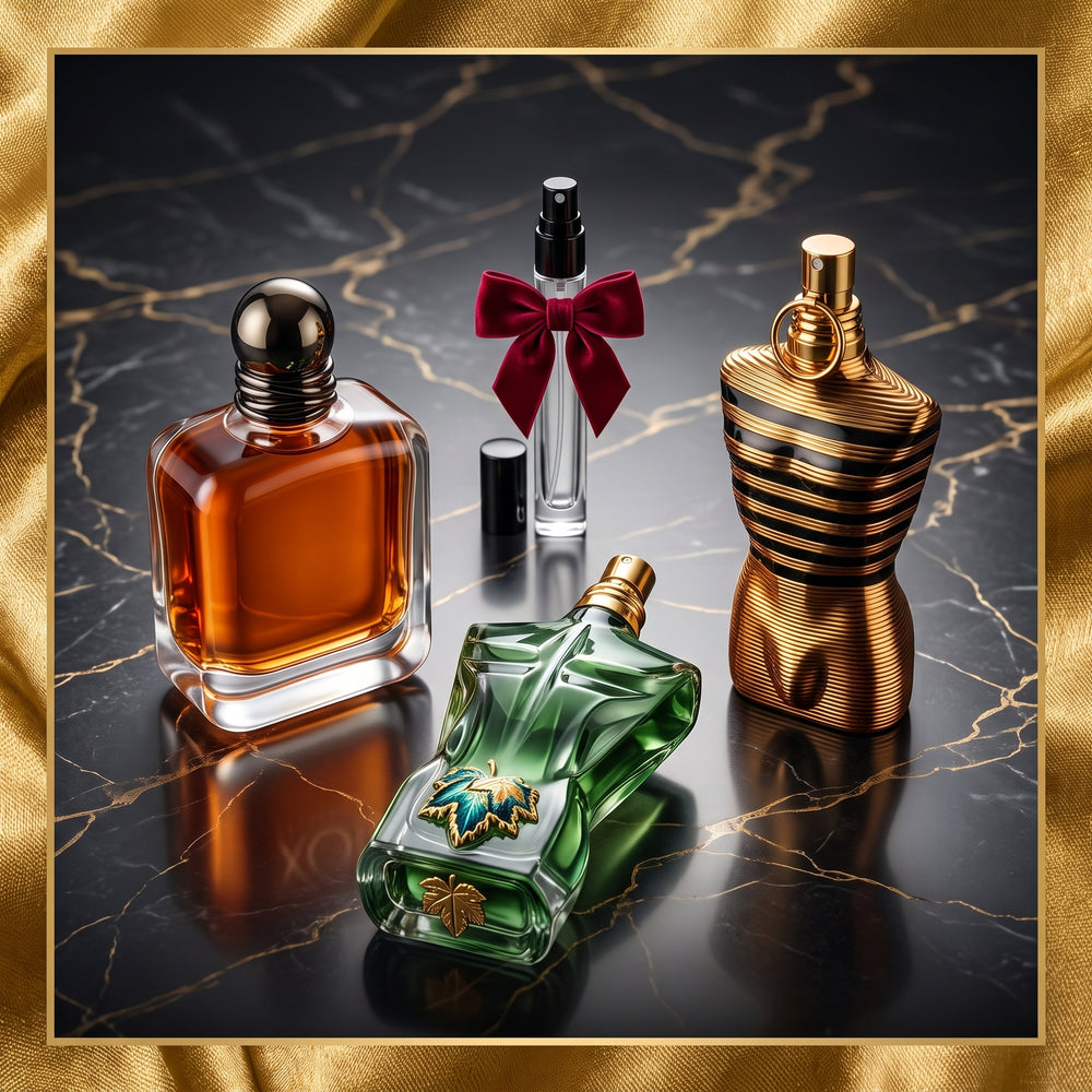 Pack decouverte homme