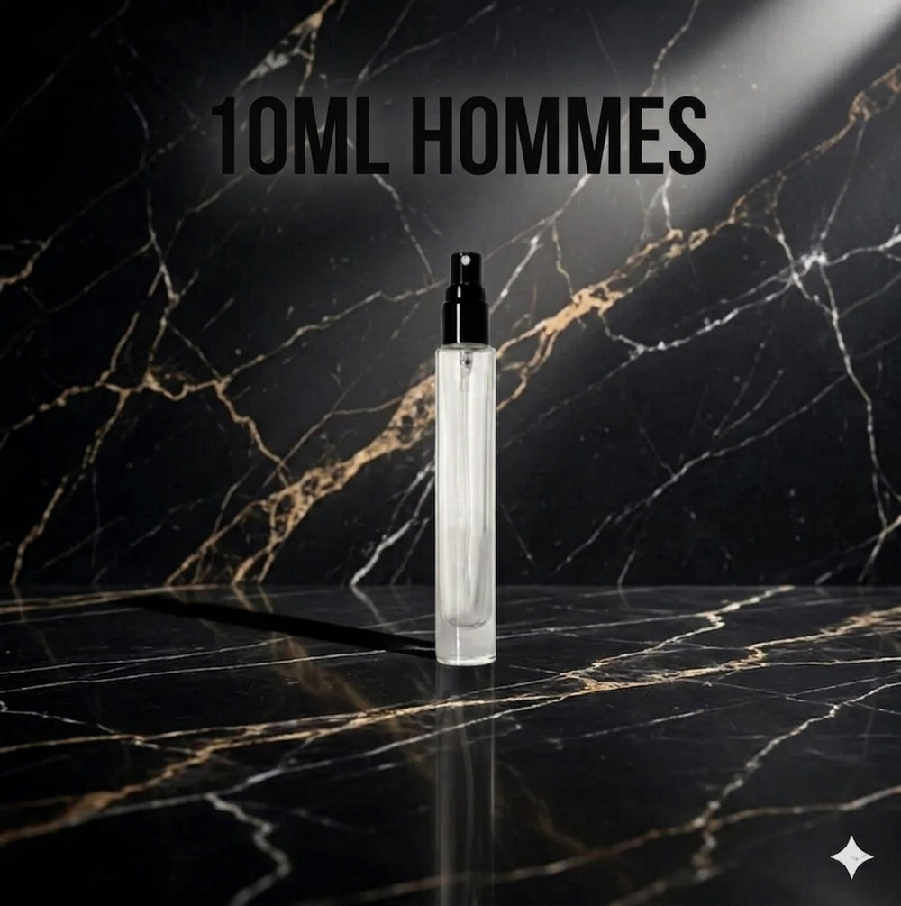 10ML Hommes