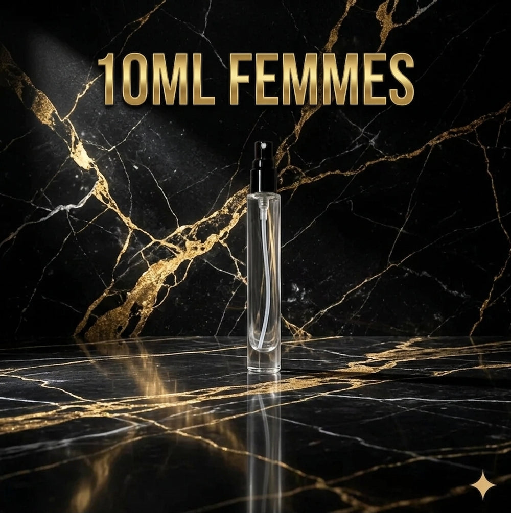 10ML Femmes
