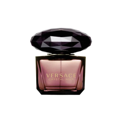 VERSACE CRYSTAL NOIR 10 ML - 10ML femmes